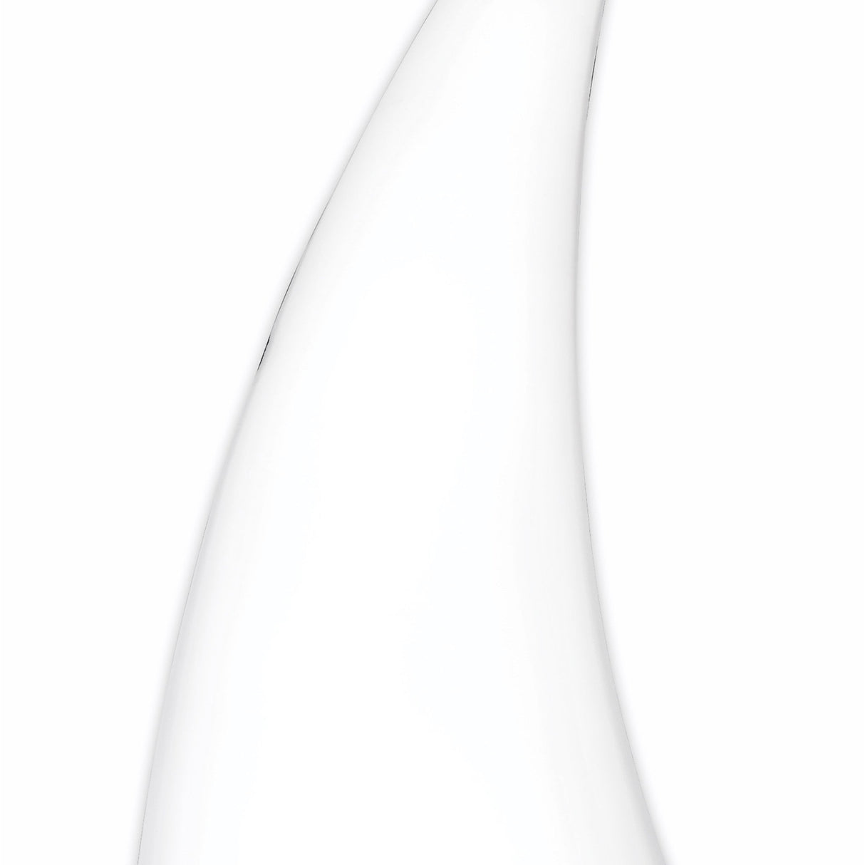 Mistral Right LED Wall Light 6W 3000K - Chrome