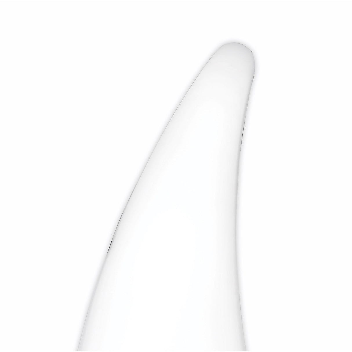 Mistral Right LED Wall Light 6W 3000K - Chrome