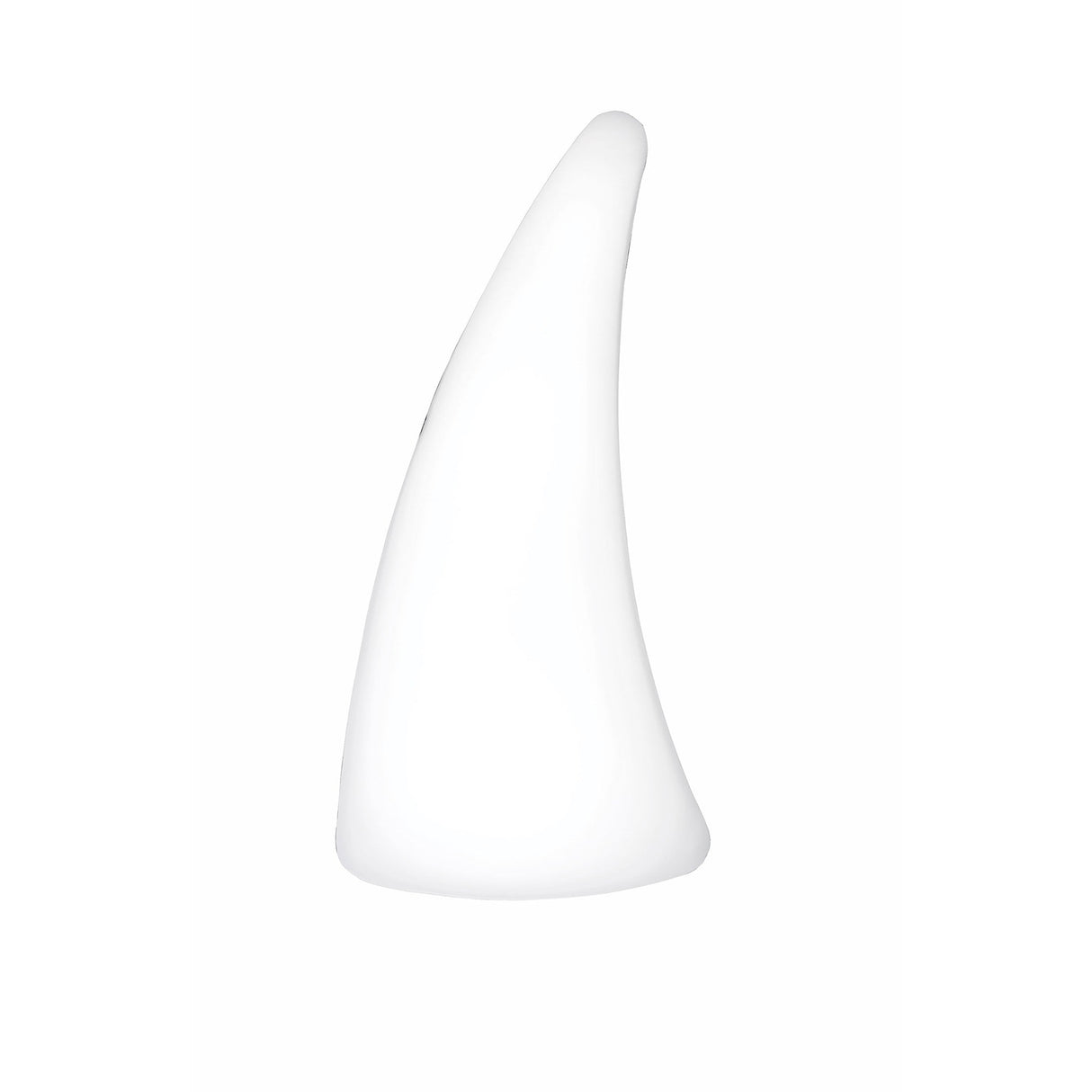 Mistral Right LED Wall Light 6W 3000K - Chrome