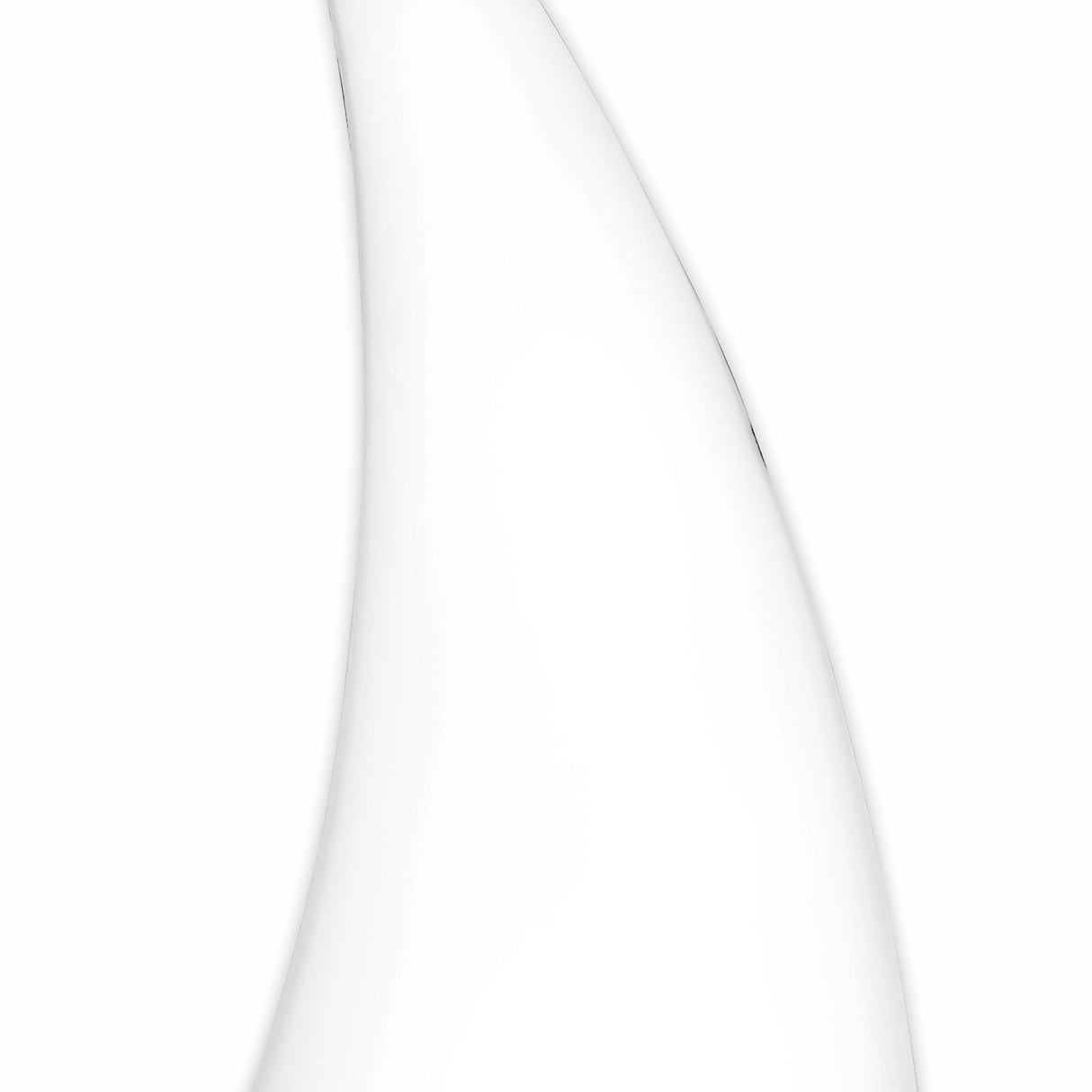 Mistral Left LED Wall Light 6W 3000K - Chrome