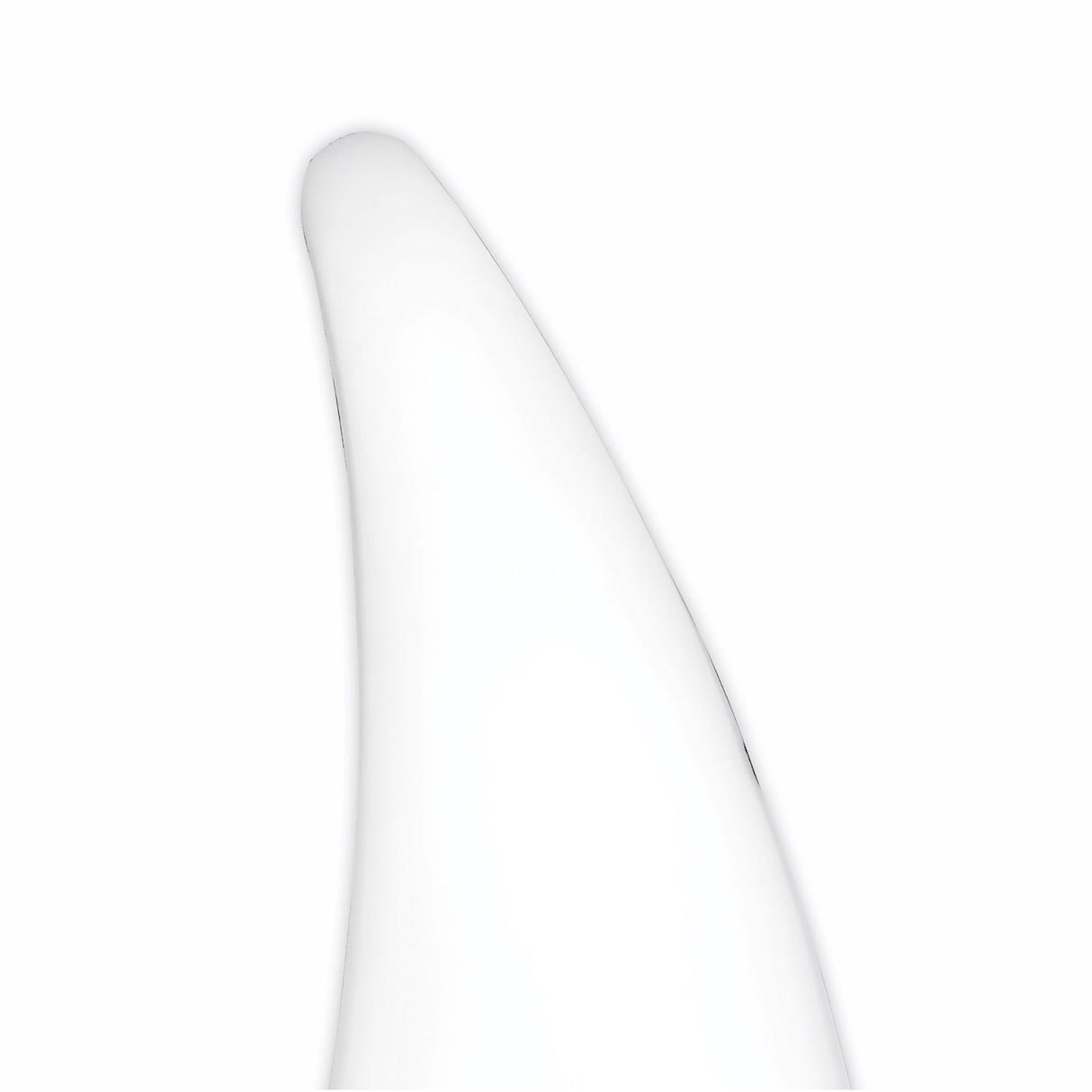 Mistral Left LED Wall Light 6W 3000K - Chrome