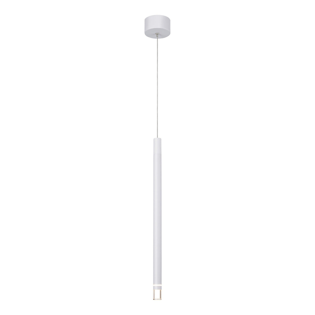 Moana LED Pendant Light 7W 3000K - Sand White