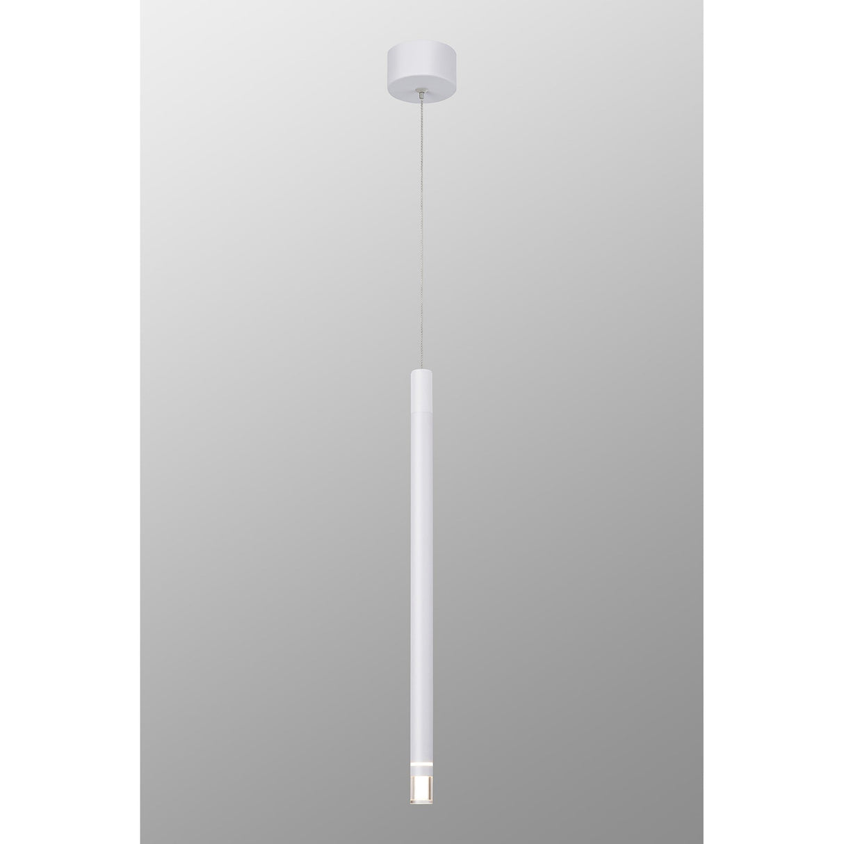 Moana LED Pendant Light 7W 3000K - Sand White