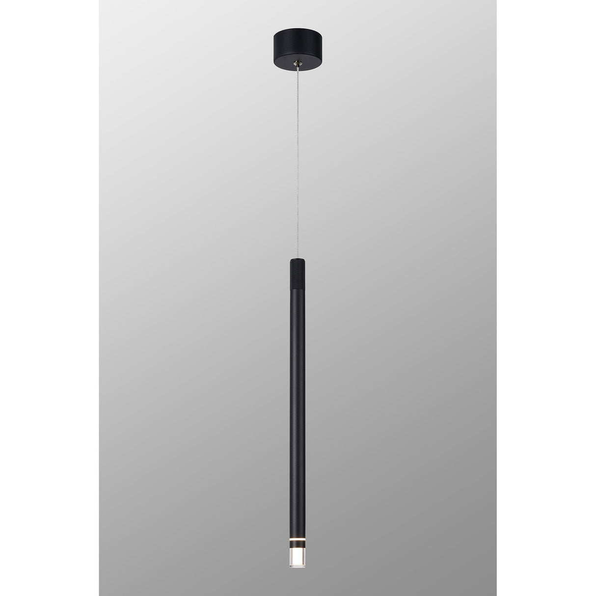 Moana LED Pendant Light 7W 3000K - Sand Black