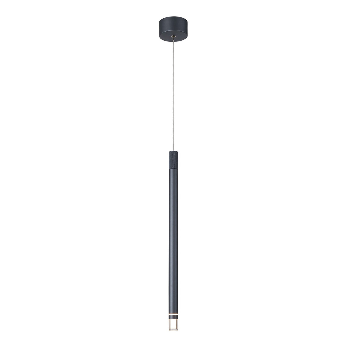 Moana LED Pendant Light 7W 3000K - Dark Grey