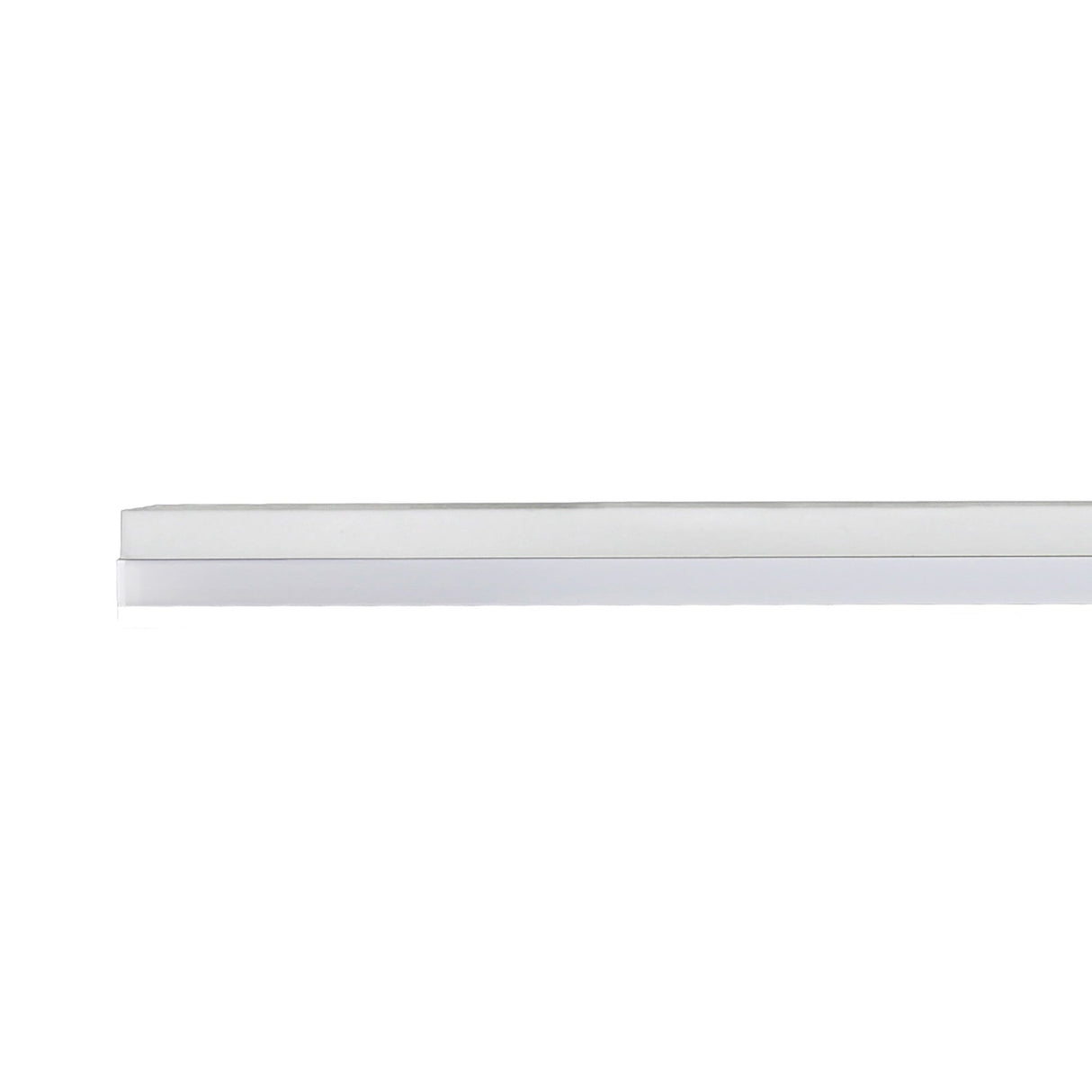 Morne LED Bathroom Mirror Wall Light 12W 4000K - White