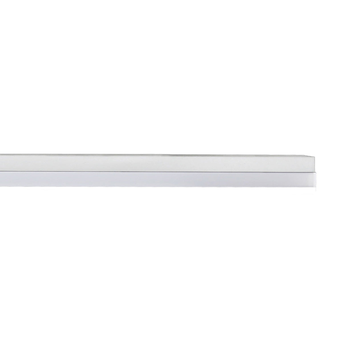 Morne LED Bathroom Mirror Wall Light 12W 4000K - White