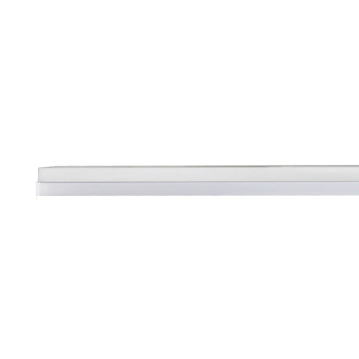 Morne LED Bathroom Mirror Wall Light 16W 4000K - White