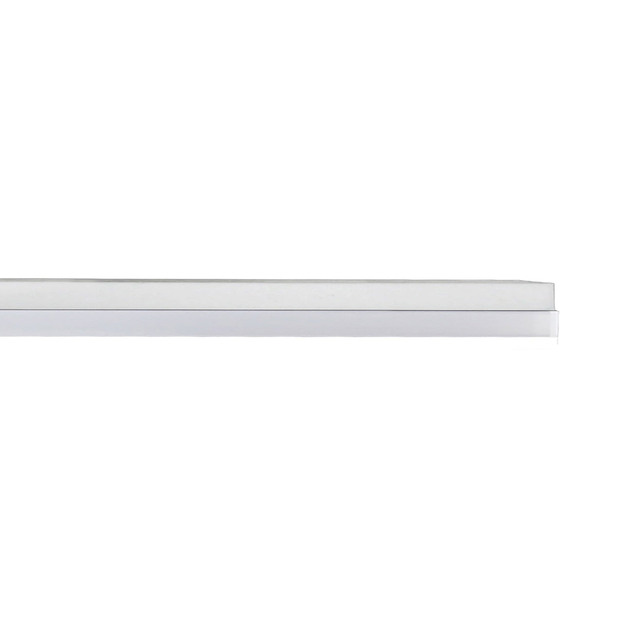 Morne LED Bathroom Mirror Wall Light 16W 4000K - White