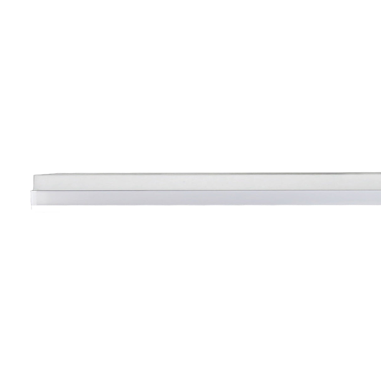 Morne LED Bathroom Mirror Wall Light 20W 4000K - White