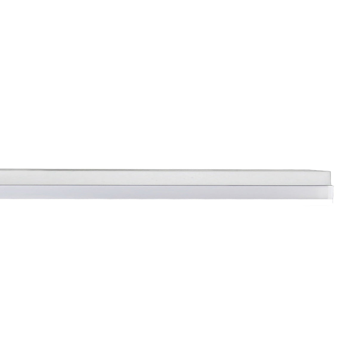 Morne LED Bathroom Mirror Wall Light 20W 4000K - White