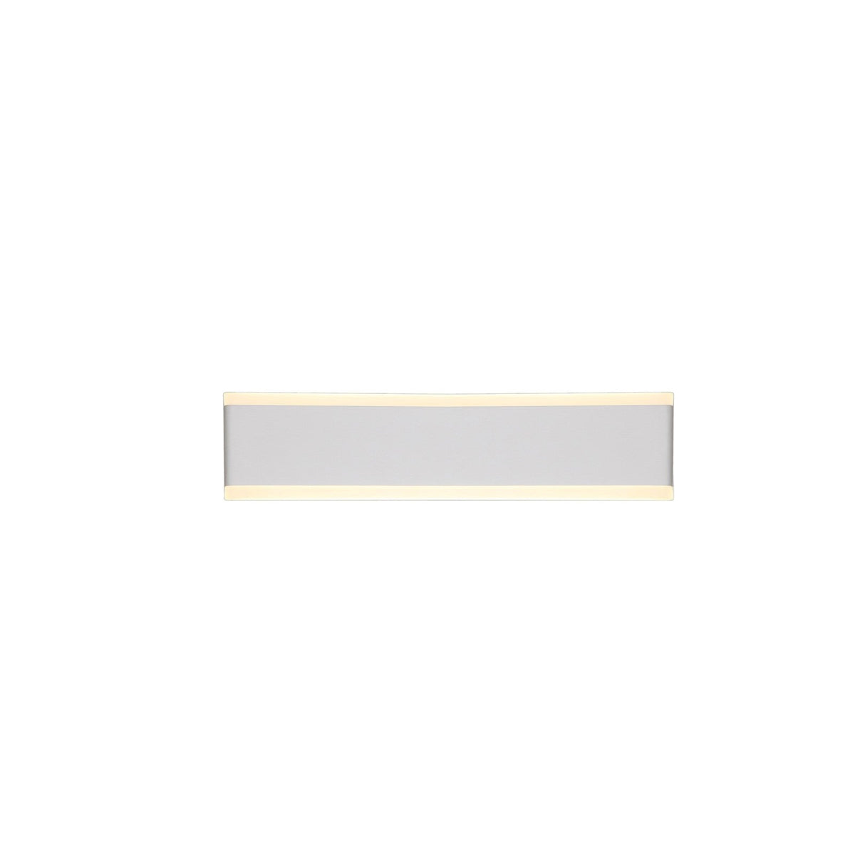 Nelson 30cm CCT LED Linear Wall Light 16W - White