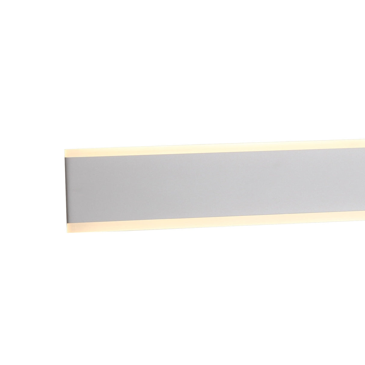 Nelson 50cm CCT LED Linear Wall Light 24W - White