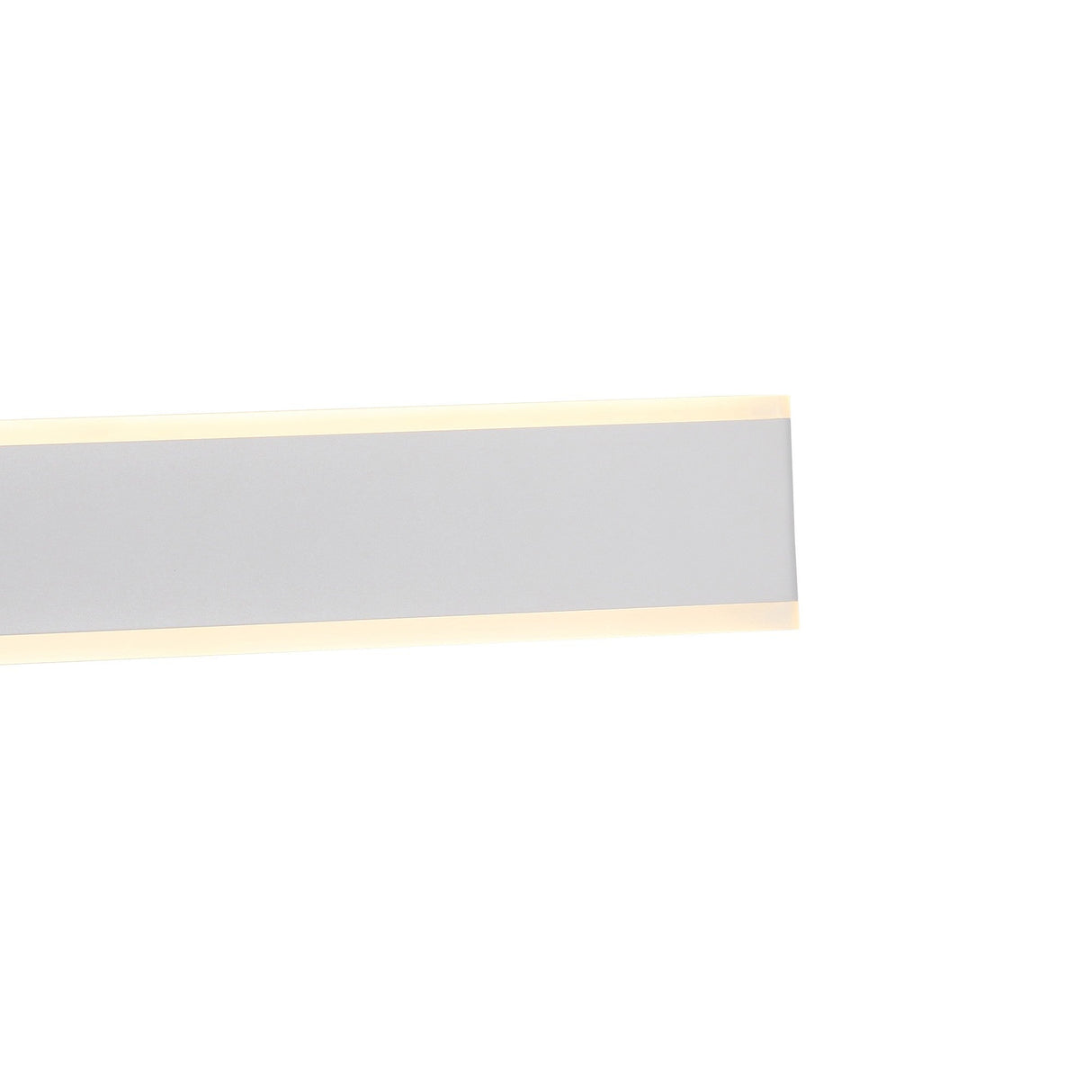 Nelson 50cm CCT LED Linear Wall Light 24W - White
