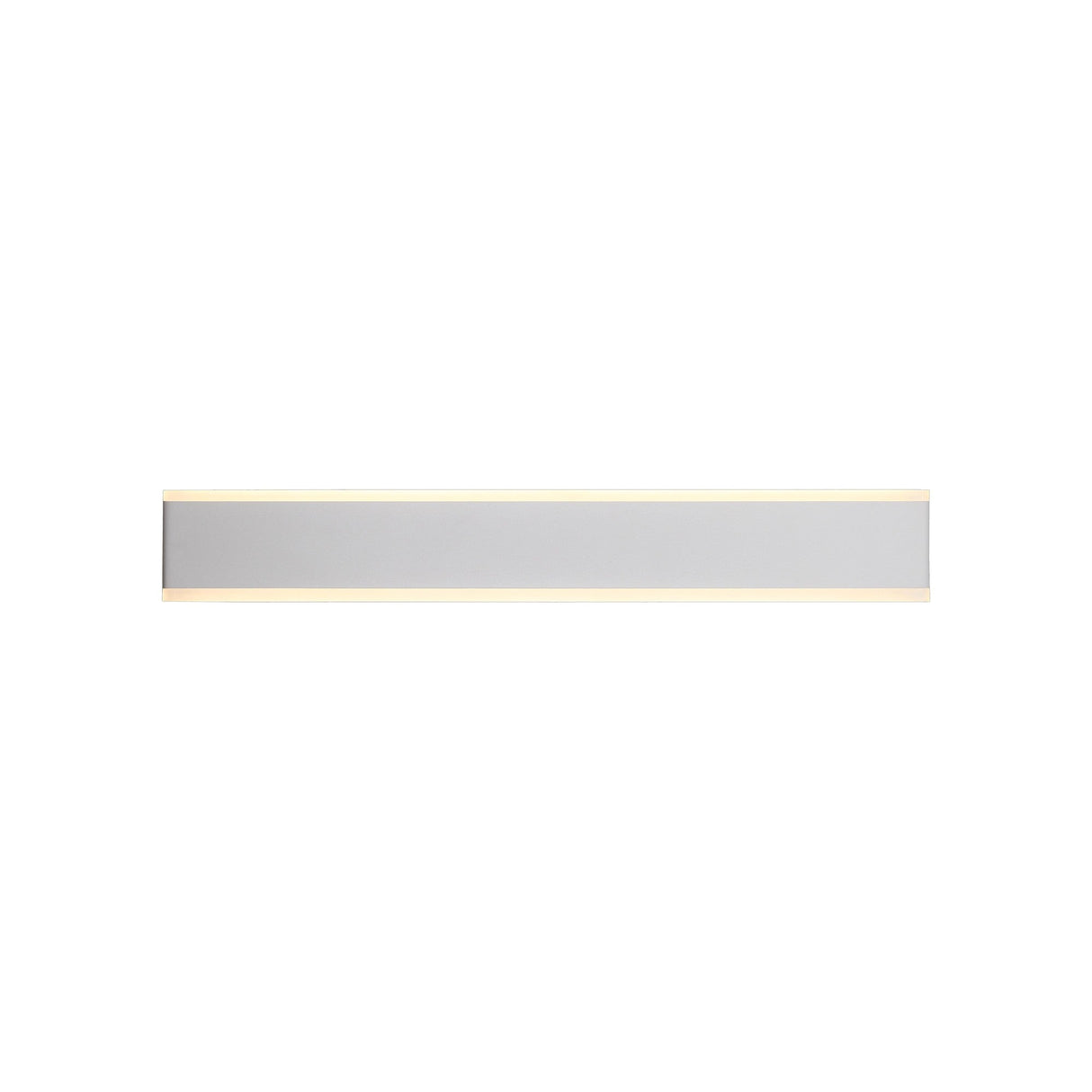 Nelson 50cm CCT LED Linear Wall Light 24W - White
