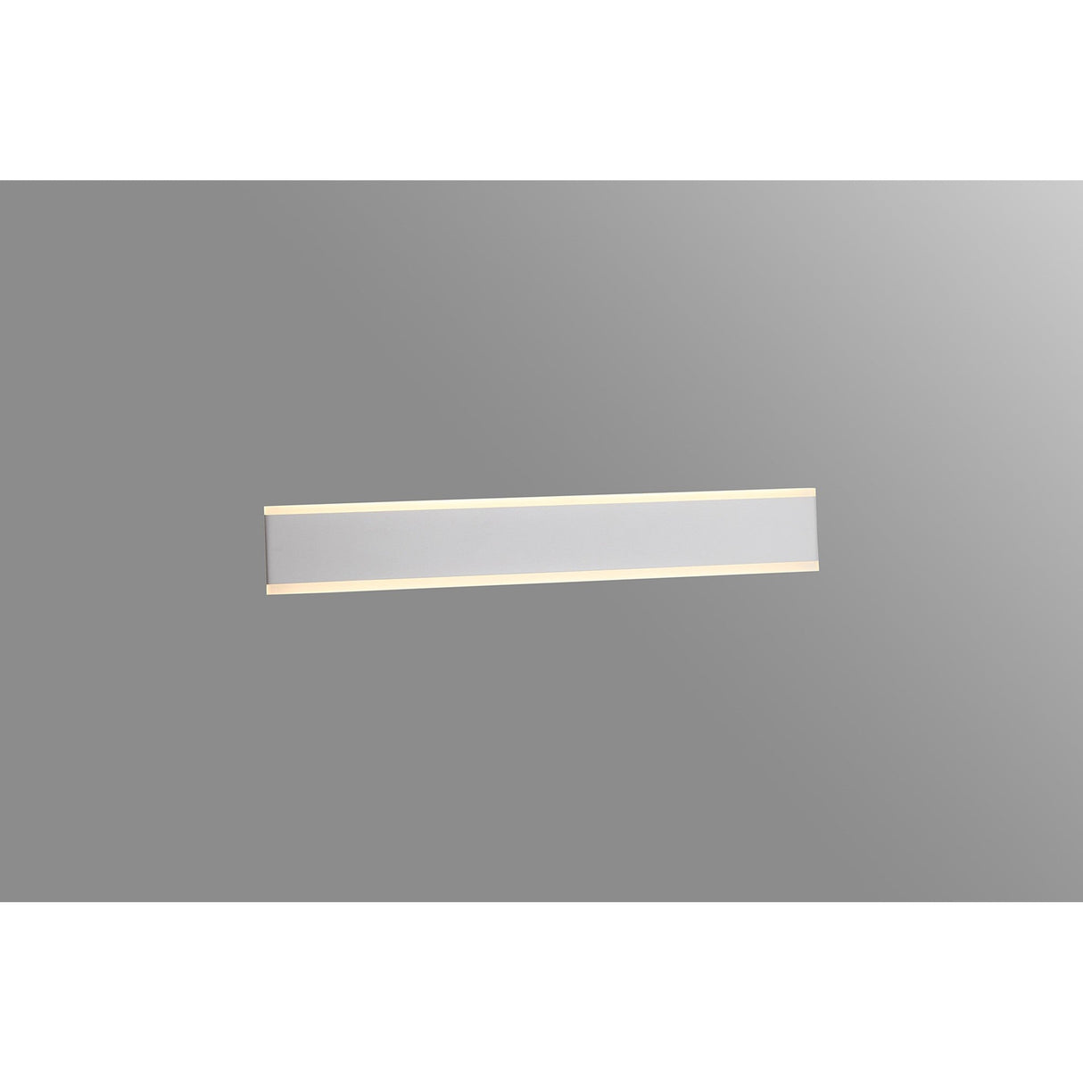 Nelson 50cm CCT LED Linear Wall Light 24W - White