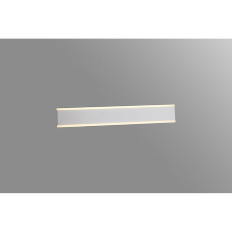 Nelson 50cm CCT LED Linear Wall Light 24W - White