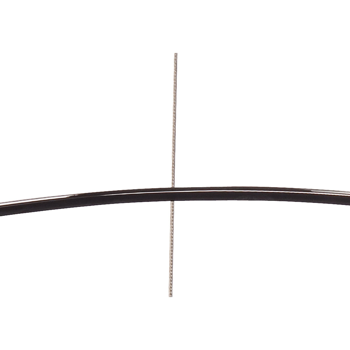 Nimbus 60cm LED Suspension Light 25W 3000K - Chrome