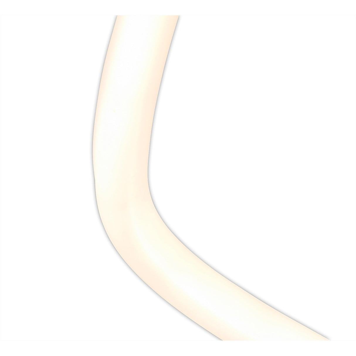 Nur II LED Table Lamp 12W 3000K - Chrome