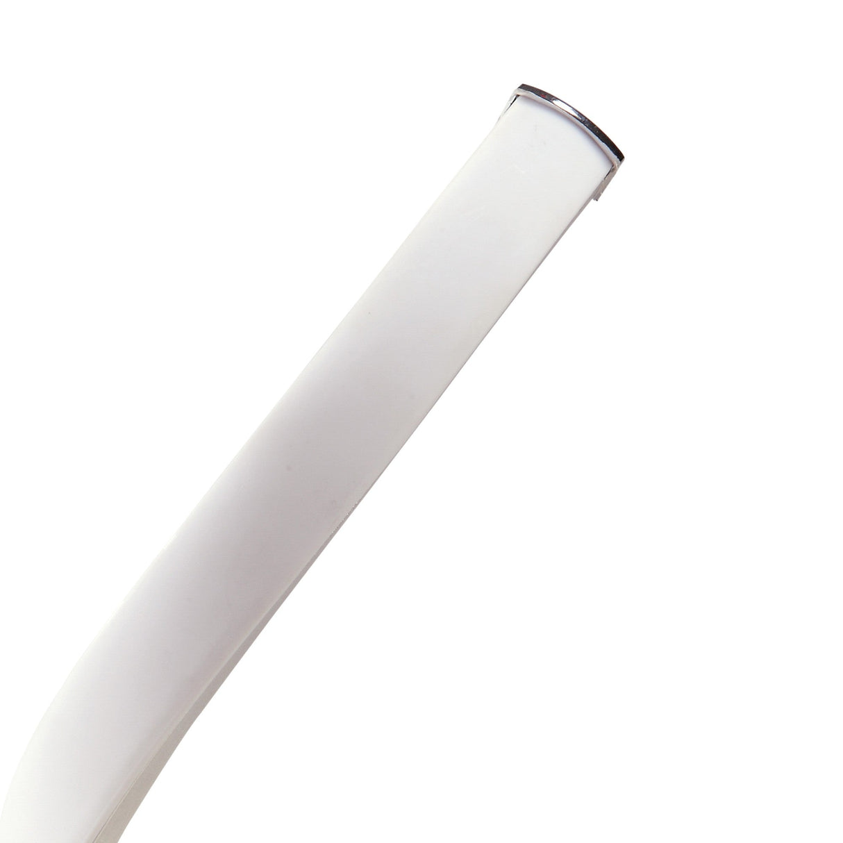 Nur LED Table Lamp 15W LED 3000K - Silver/Polished Chrome