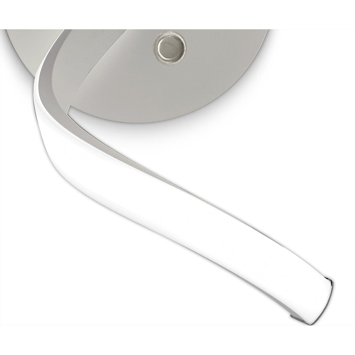 Nur Dimmable LED Wall Light 10W 3000K - Silver & Chrome