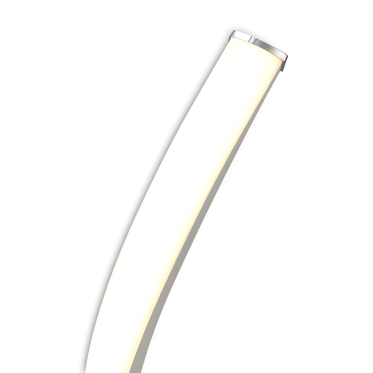 Nur LED Table Lamp 15W 3000K - White
