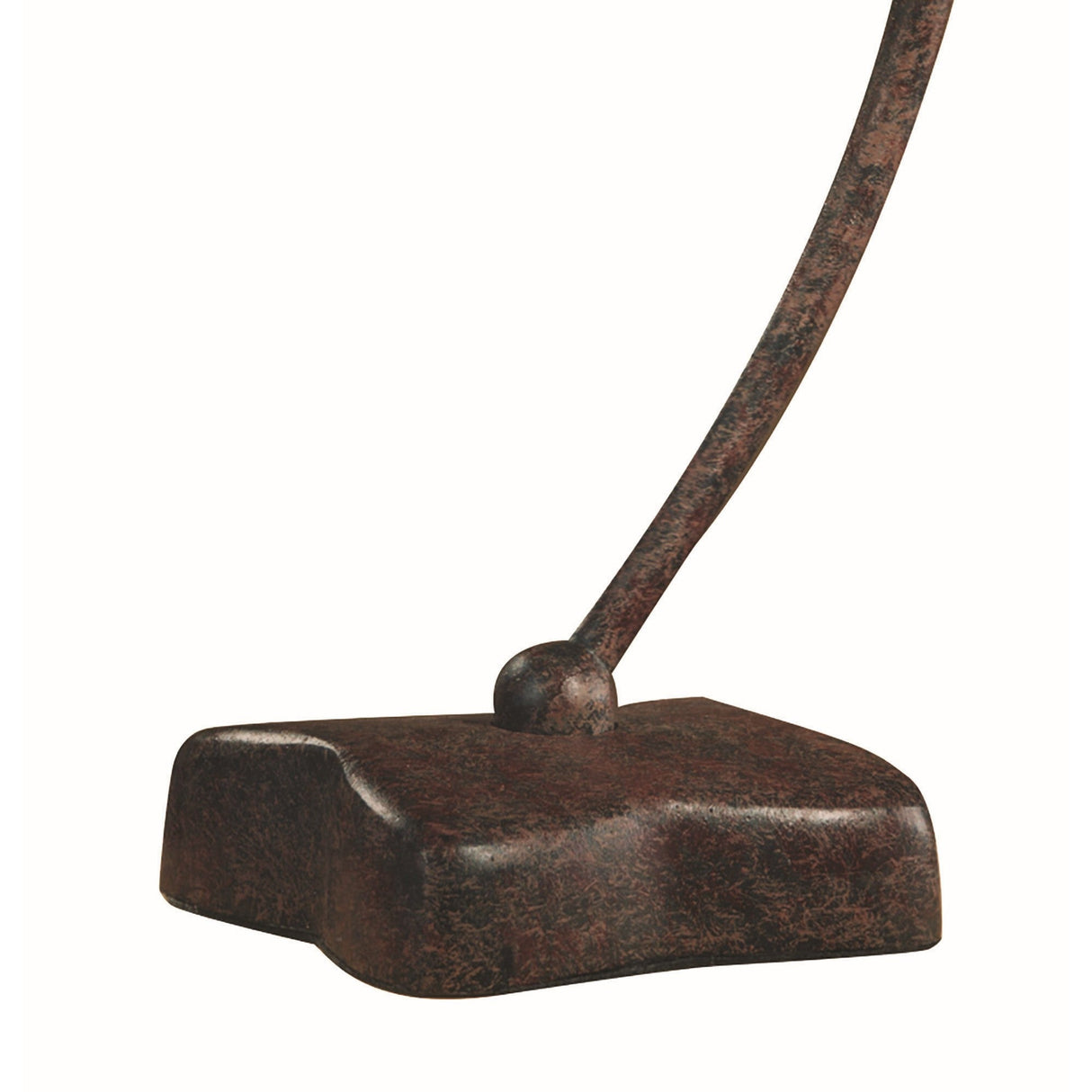 Oberture 1 Light Table Lamp - Brown/Black Oxide