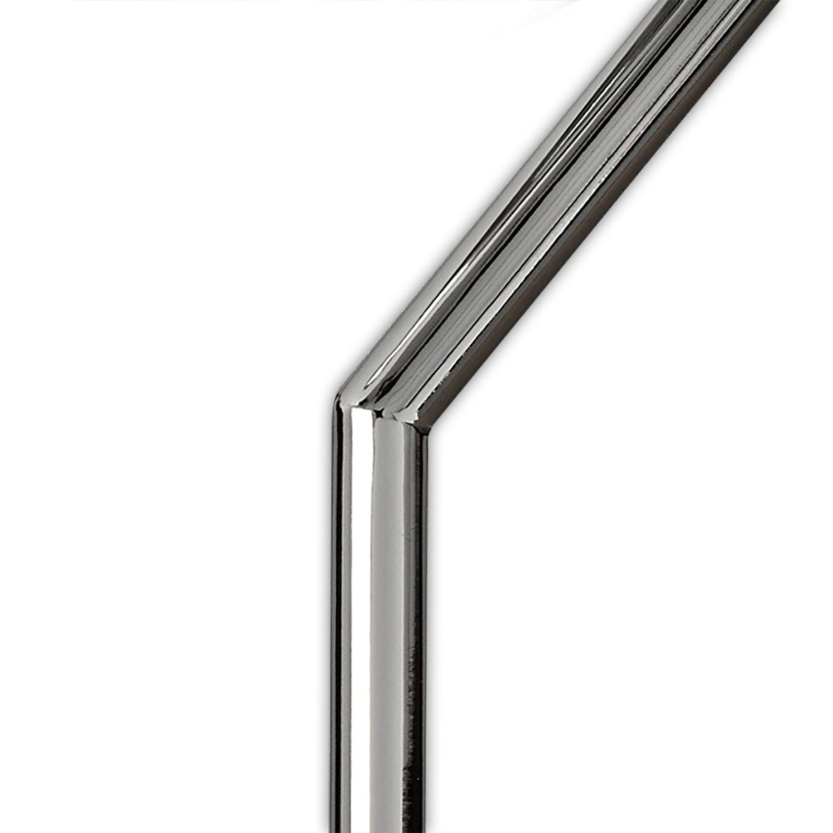 Olimpia LED Table Lamp 8W 3000K - Chrome