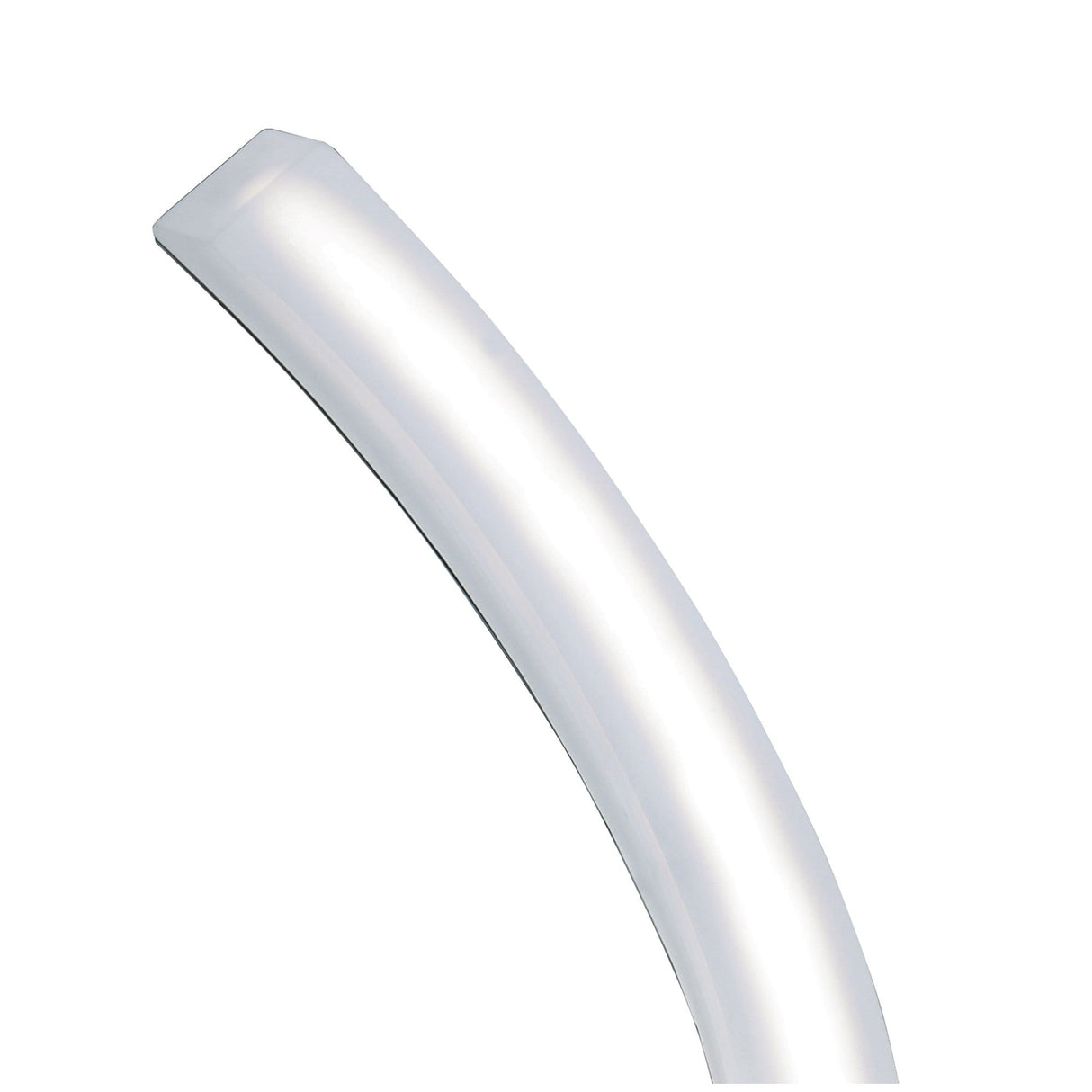 On Left LED Wall Light With Switch - Chrome