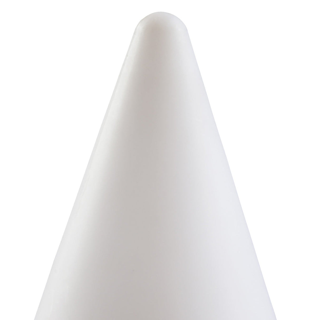 Palma 1 Light Outdoor Table Lamp - Opal White