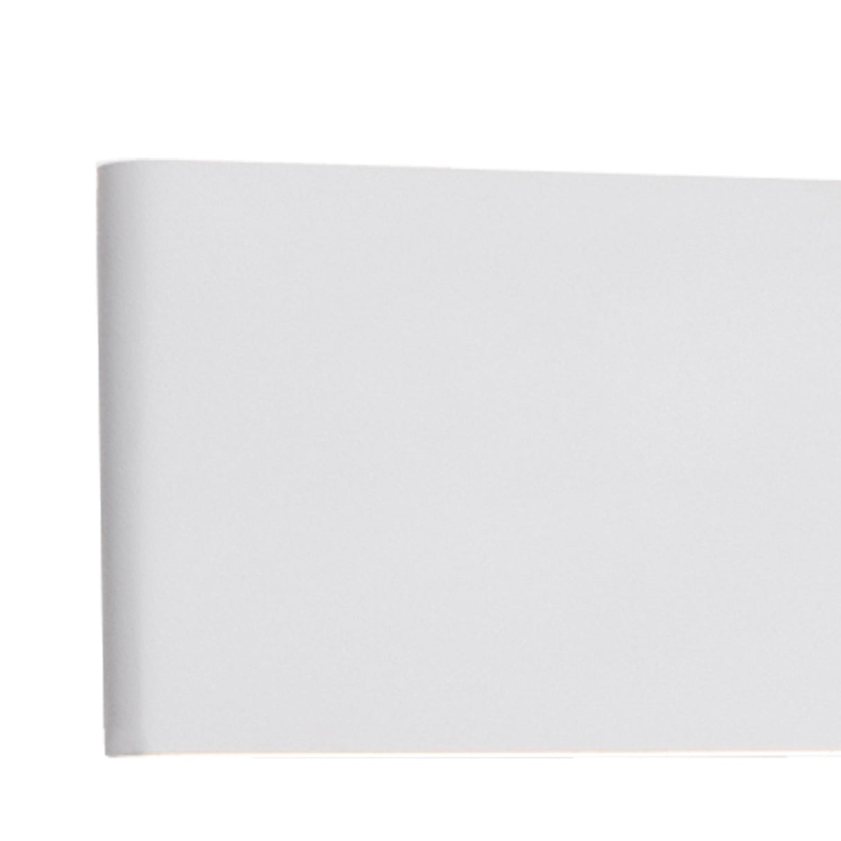 Petaca LED Wall Light 12W 3000K - Matt White