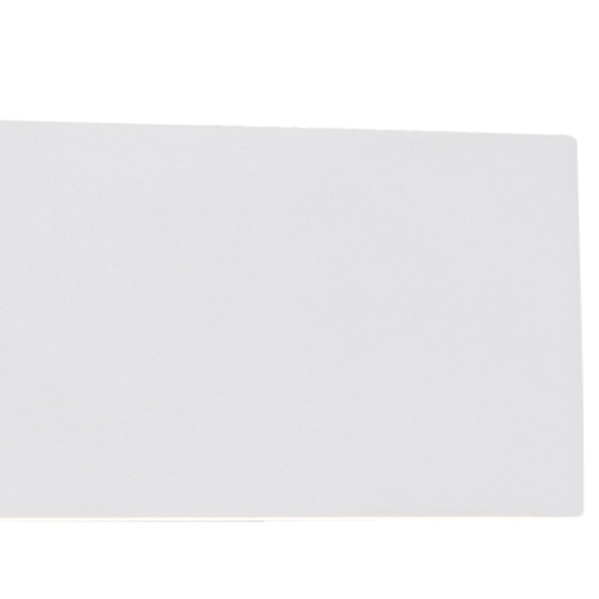 Petaca LED Wall Light 12W 3000K - Matt White