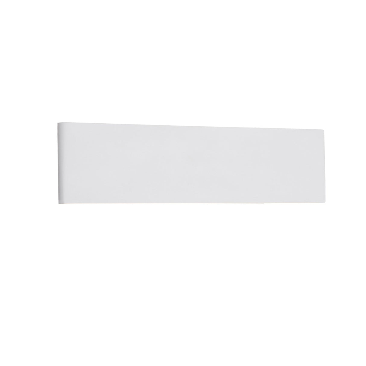Petaca LED Wall Light 12W 3000K - Matt White