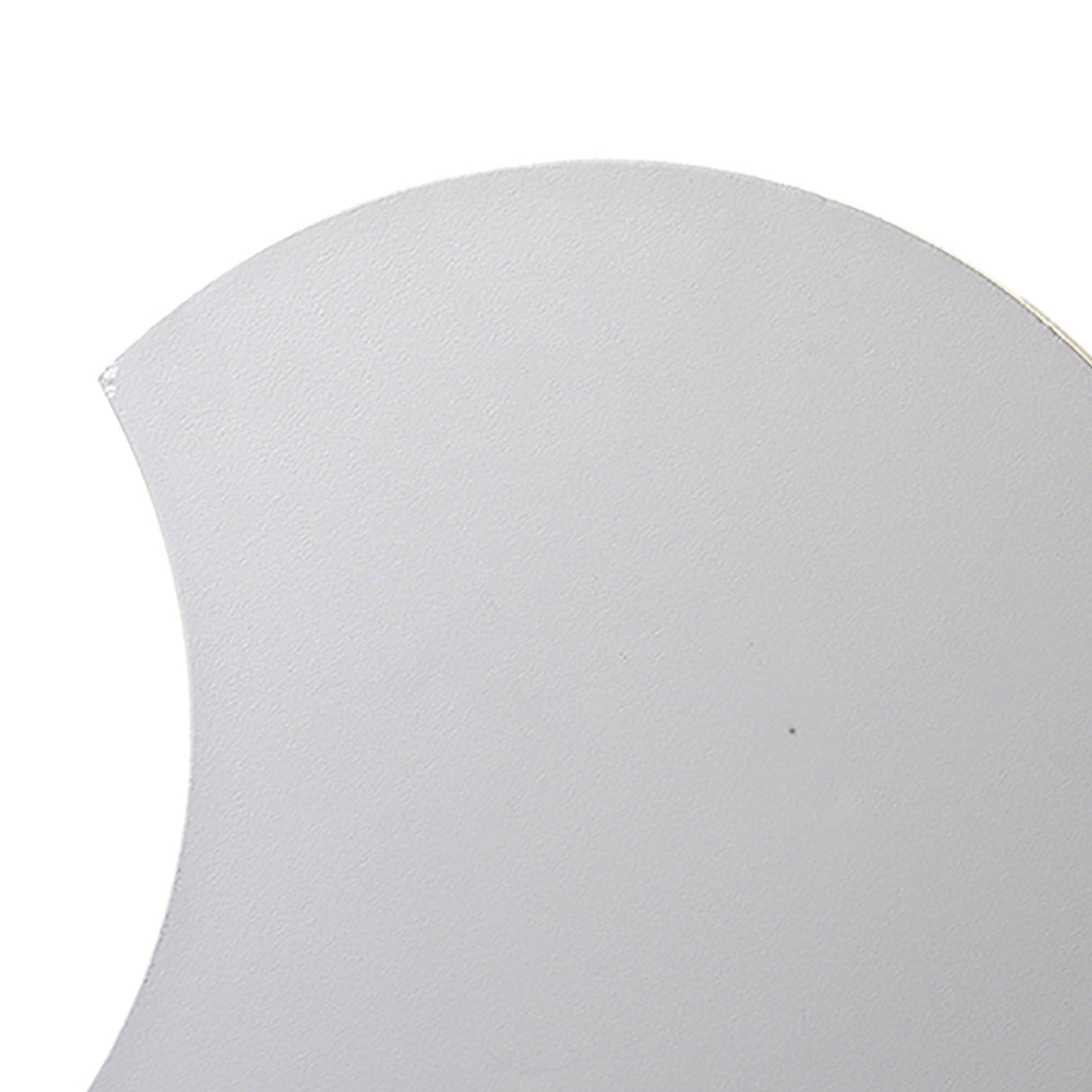 Petaca Round LED Wall Light 16W 3000K - Matt White