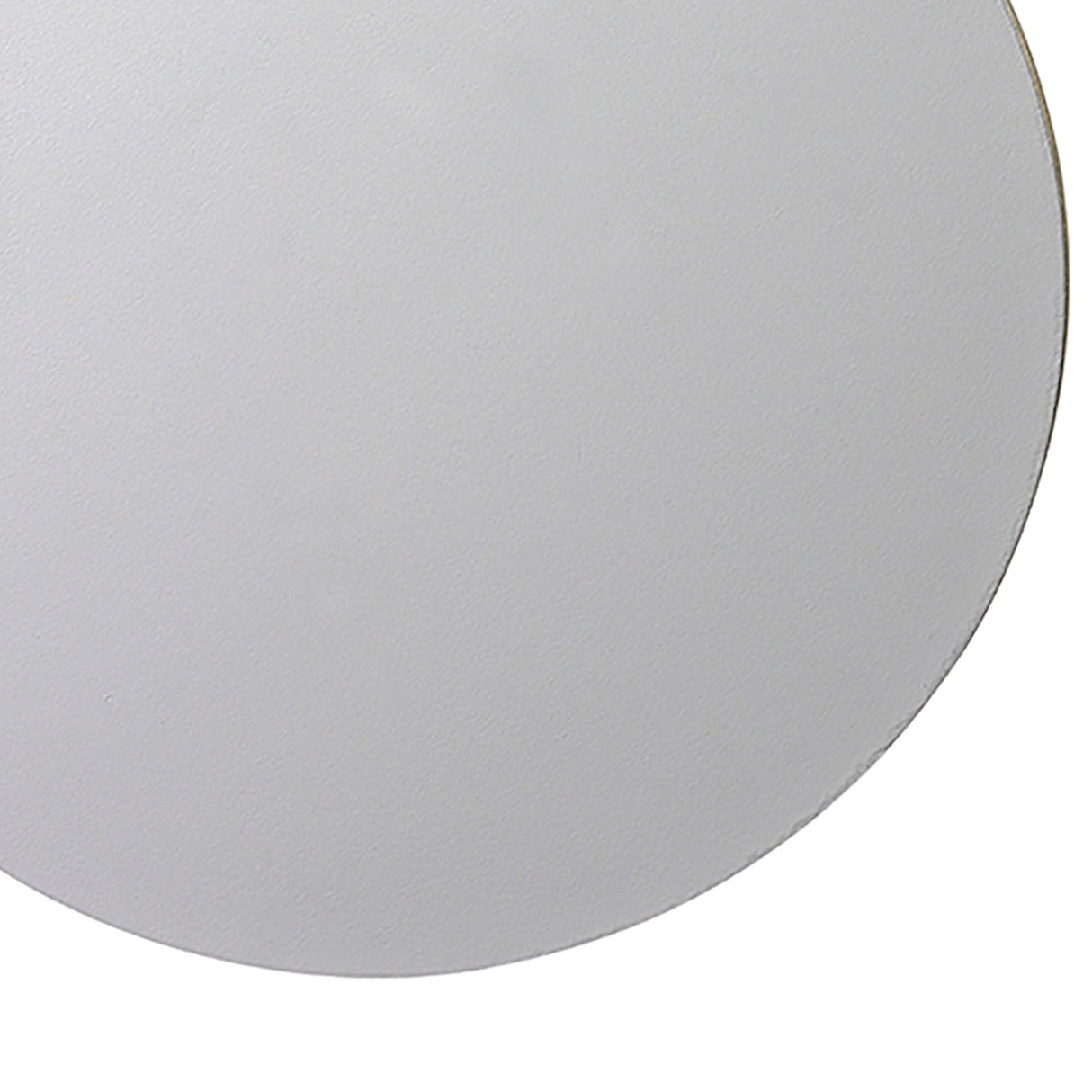 Petaca Round LED Wall Light 16W 3000K - Matt White