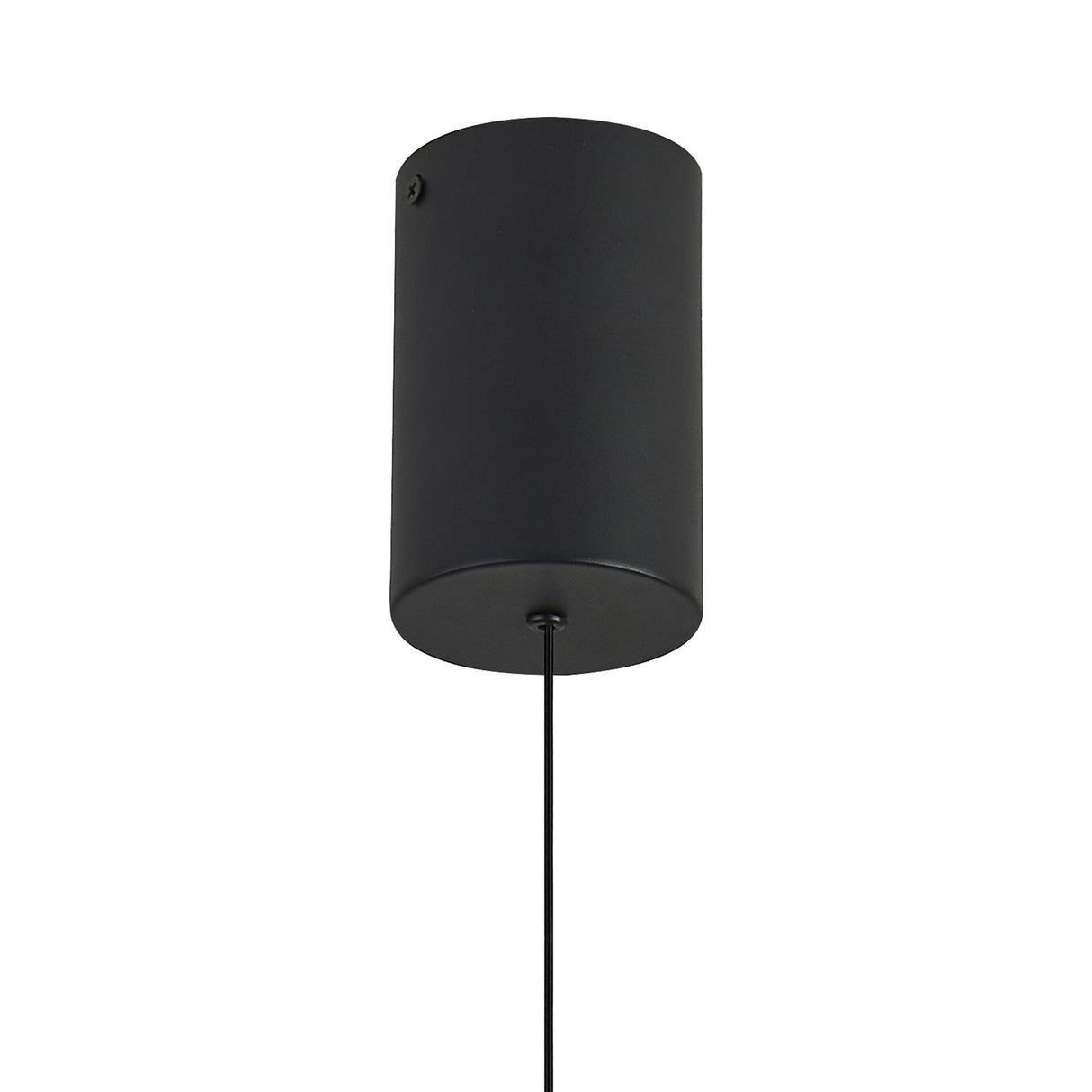 Piccola 13cm LED Pendant Light 5W 3000K - Orange