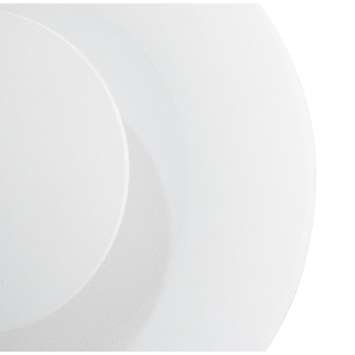 Polar Coat Rack LED Wall Light 6W 3000K - White