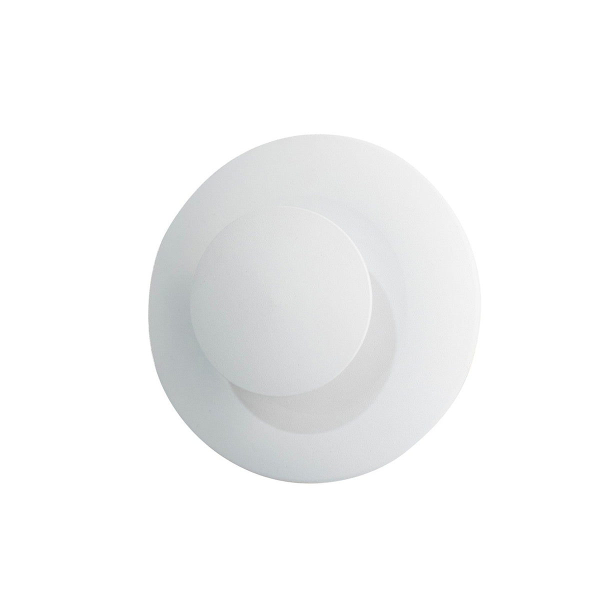 Polar Coat Rack LED Wall Light 6W 3000K - White