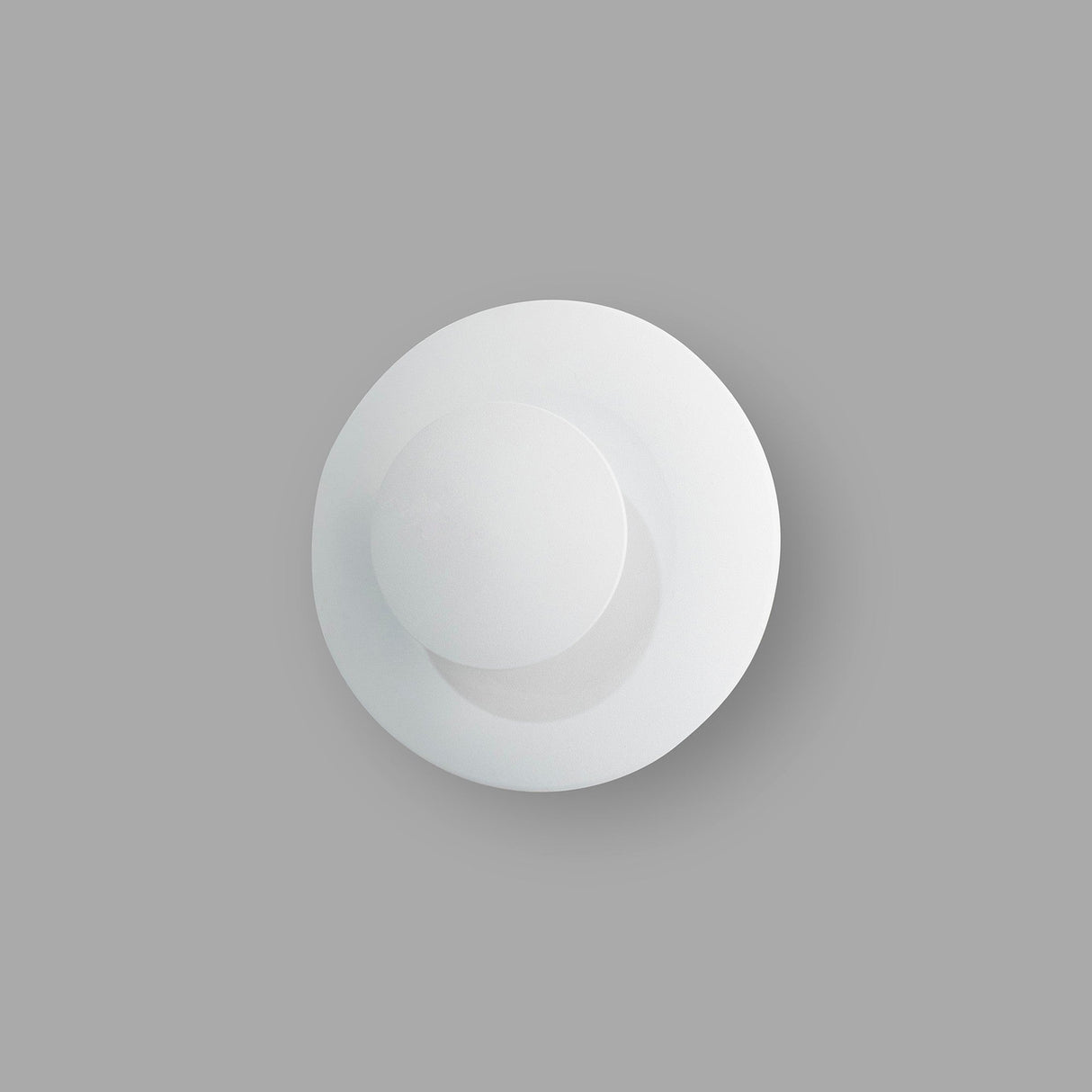 Polar Coat Rack LED Wall Light 6W 3000K - White