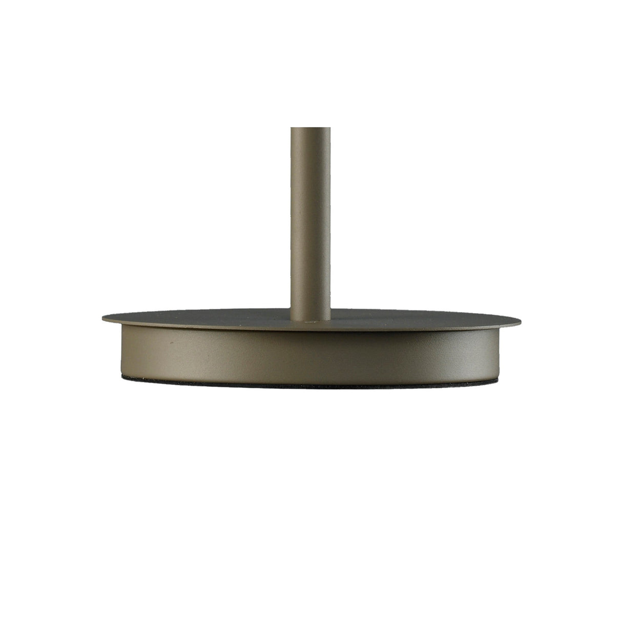 Polinesia Large 1 Light Outdoor Table Lamp - Beige