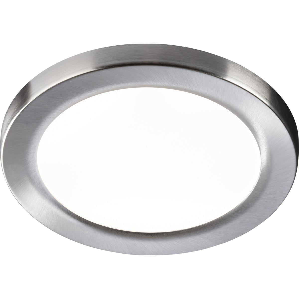 CPLCW18 Brushed Chrome Bezel