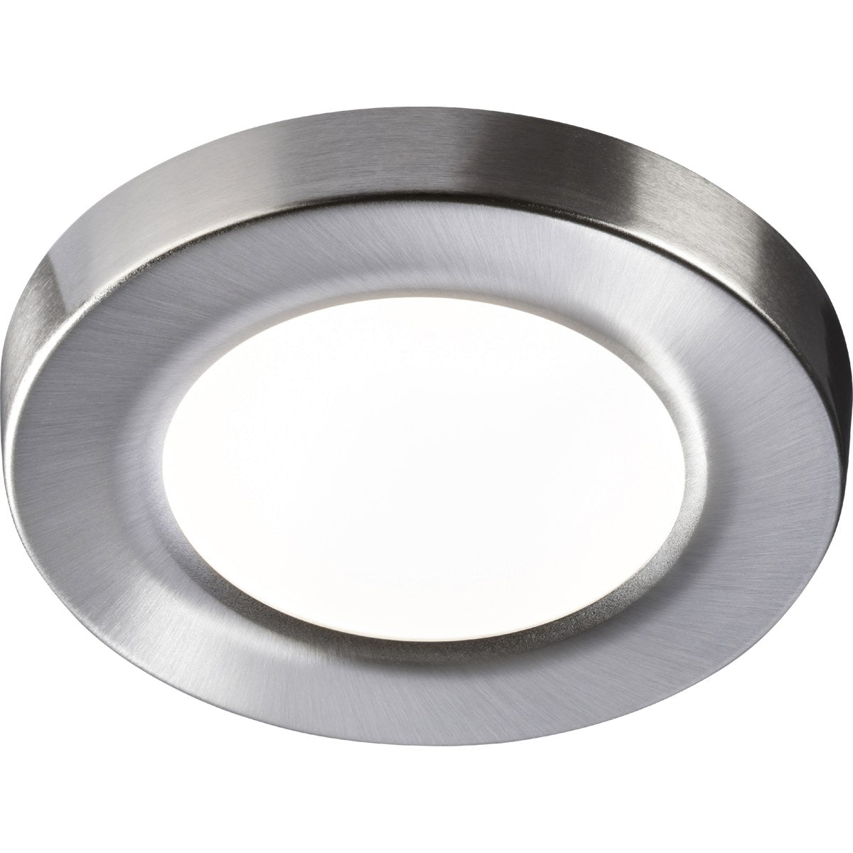 CPLCW8 Brushed Chrome Bezel
