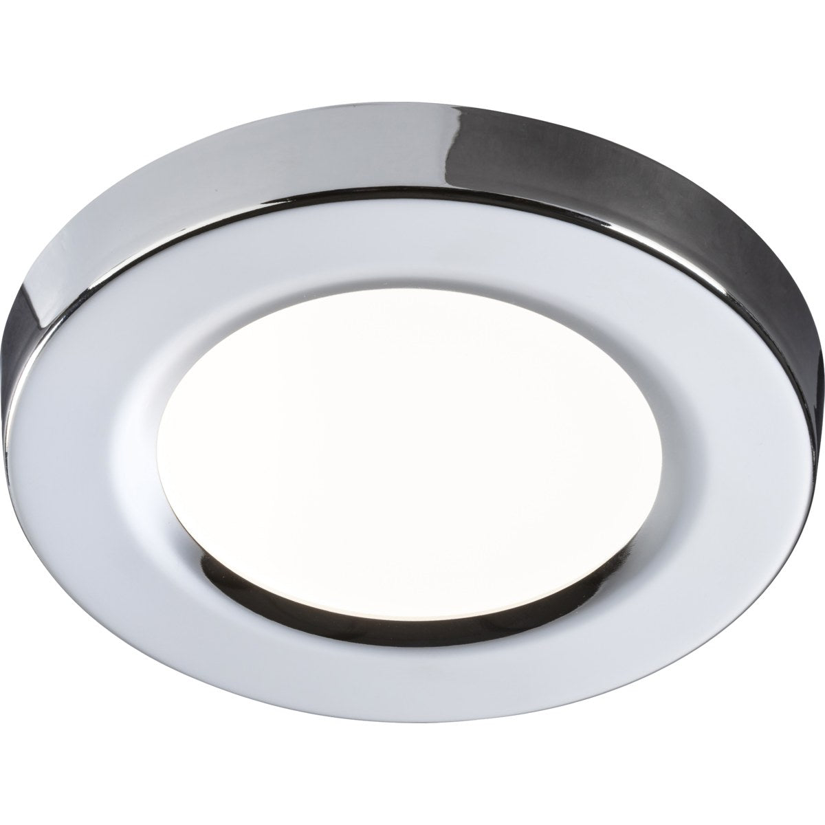 CPLCW8 Polished Chrome Bezel