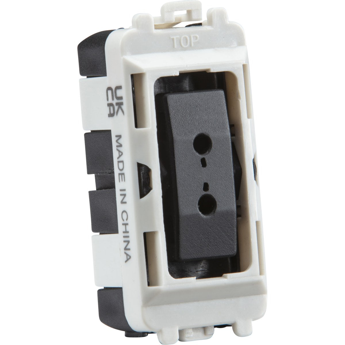 20AX 2-Way SP Retractive Grid Switch (Centre Off )