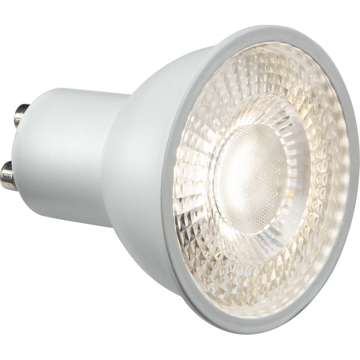 5W GU10 LED Bulb 4000K - White