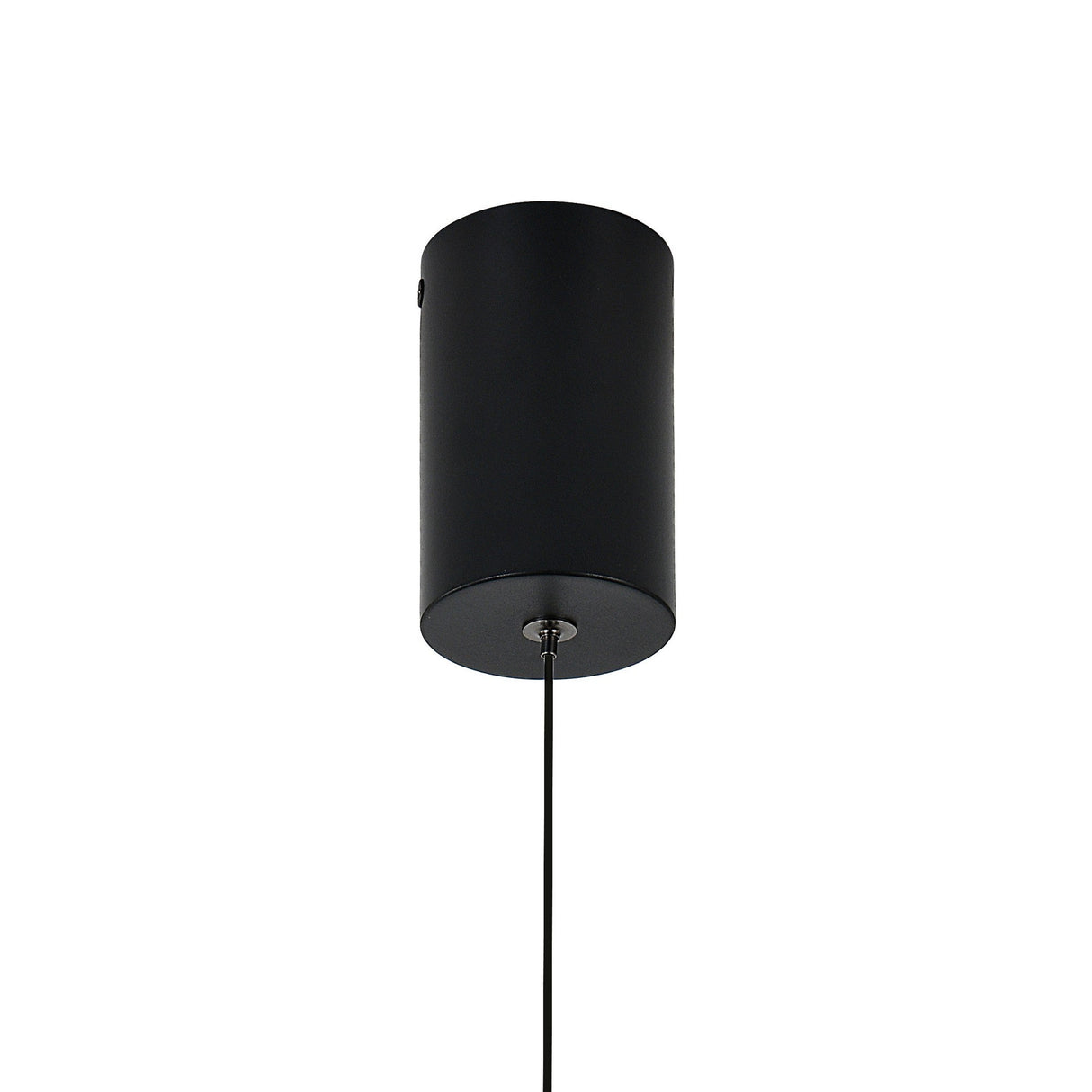 Puebla LED Pendant Light 9W 3000K - Black