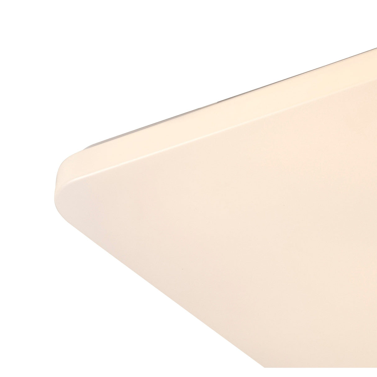 Quatro II LED Flush Ceiling Light 3000K 45W - White