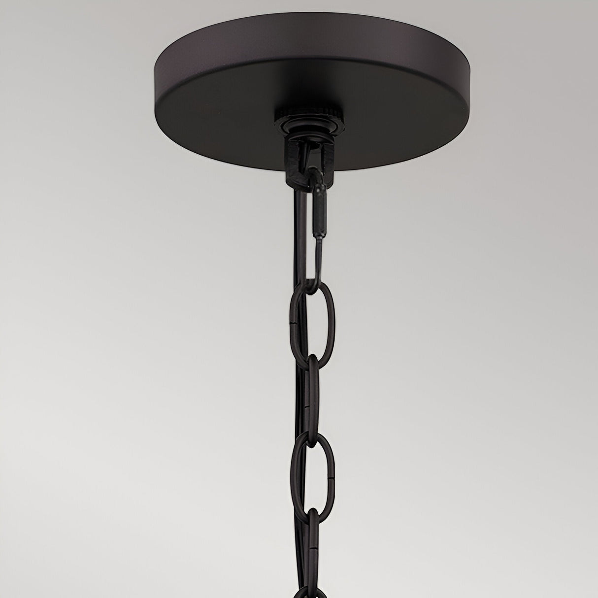 Lindendale 1 Light Outdoor Pendant - Western Bronze