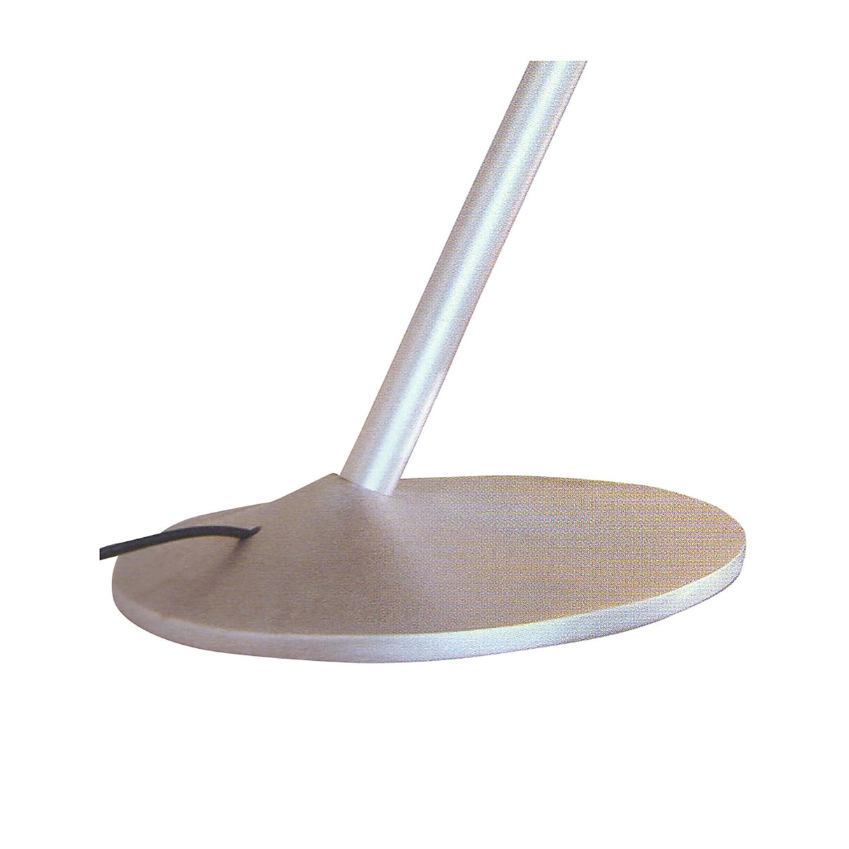 Rak 1 Light Table Lamp - Grey