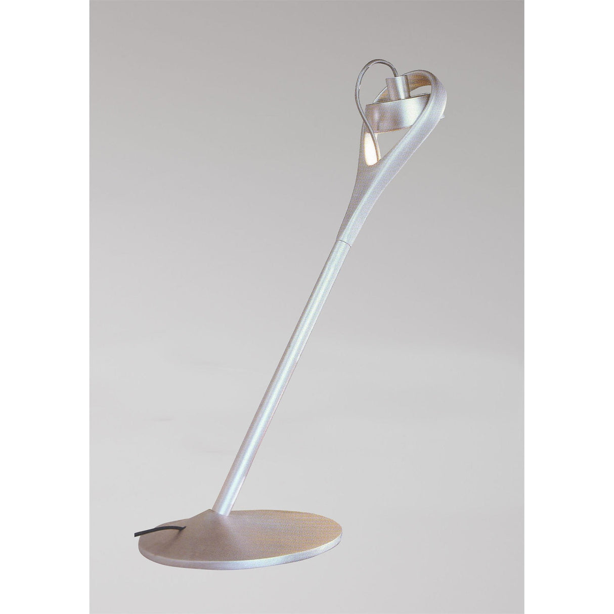 Rak 1 Light Table Lamp - Grey